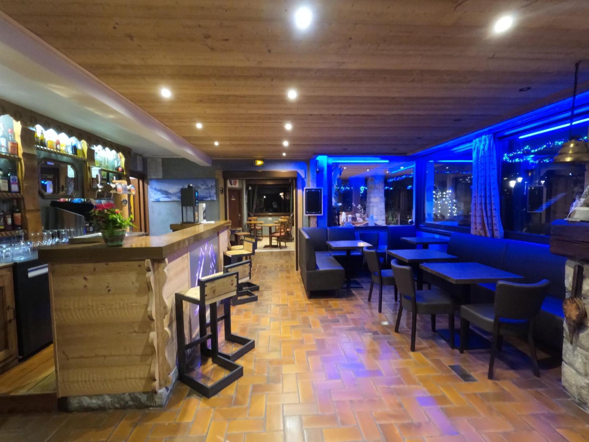 Hotel Le Soly Морзин Экстерьер фото